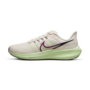 耐克（NIKE）男鞋AIR ZOOM PEGASUS 39男子飛馬39跑鞋網(wǎng)面透氣減震運動跑步鞋 DH4071-101 42 【建議腳長26.5厘米】