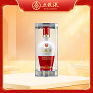五糧液（WULIANGYE） 1618 濃香型白酒 52度500ml 送禮宴請自飲 京東物流速發(fā) 52度 500mL 1瓶