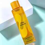 夢妝水乳套裝苦橙維他命煥采鮮活保濕控油舒緩緊致護(hù)膚品禮盒禮物 鮮活水*150ml