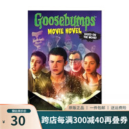 雞皮疙瘩最高通緝系列 特別版 Goosebumps Most Wanted Special Edition 英文原版恐怖驚險(xiǎn)青少年幽默章節(jié)書 R.L.Stine斯坦 綠山墻 雞皮疙瘩電影版#電影小說 