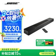 Bose 950 850 550  回音壁杜比全景聲家庭娛樂揚(yáng)聲器家庭影院音響 博士 藍(lán)牙音箱 電視音箱回音壁音響 550 回音壁 黑色 國(guó)行官旗店  全國(guó)聯(lián)保