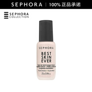 絲芙蘭（SEPHORA） 致美無瑕粉底液 04N淺瓷粉,25ml