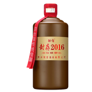 酣伯醬香酒封存2016窖藏坤沙實惠高粱糧食酒53 整箱六瓶老酒 53度 500mL 1瓶 【封存2016】
