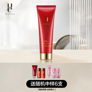 佑依（ue） ue/佑依二合一凈化潔面膏150ml 紅石榴泡沫潔面乳美肌洗面奶