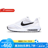 耐克（NIKE） Air Max Dawn 女氣墊透氣緩震跑步鞋 DH5131-101 37.5
