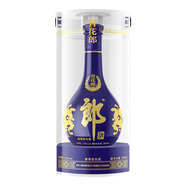 郎酒青花郎 醬香型高度白酒 53度 500ml 單瓶裝 送禮佳品
