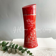 CC【官方直營(yíng)店】泰國 mistine White Spa/紫 玉蘭花香身體乳香 紅石榴淡香型 200ml 200ml