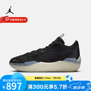 耐克（NIKE）男鞋Jordan男子AJ39實戰(zhàn)緩震籃球鞋運動鞋 HF0371-001 41