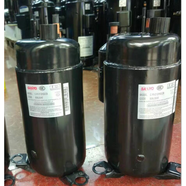 三洋C-RV212H92CB C-RV232BH1AA C-1RV162H22BB新三洋1.5匹空調(diào)壓縮機(jī) C-RV233H2NB