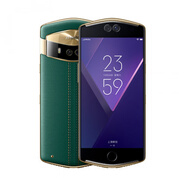 美圖（meitu）/美圖 MP1801美顏相機(jī)V7限量版拍照全新手機(jī)T9V6通8 美圖V6【墨爾本綠】 64GB_官方標(biāo)配_中國(guó)大陸