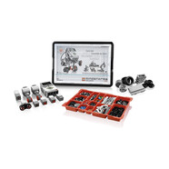 樂(lè )高（LEGO）教育 教具 EV3 SPIKE steam 機器人賽事 拼裝積木 45544 EV3編程核心套裝