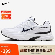 耐克男子 跑步鞋 NIKE INITIATOR 運動鞋 394055-100 40.5 