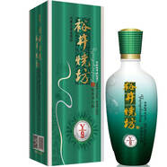 裕井內(nèi)蒙特產(chǎn)裕井燒坊9年6瓶裝42度500ml國產(chǎn)純糧食白酒廠家直發(fā) 42%vol 500mL 6瓶 濃香型