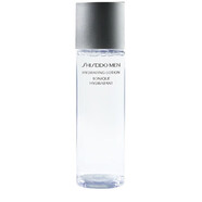 資生堂（Shiseido）男士爽膚水男士乳液保濕補水控油清爽平衡護膚品禮物 資生堂男士均衡水150