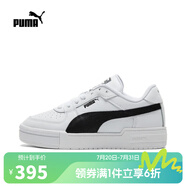 彪馬【滔搏運動】PUMA彪馬男鞋女鞋CA PRO休閑鞋厚底跑步慢跑鞋小白鞋 38019003 42.5