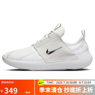 耐克NIKE運(yùn)動休閑鞋男緩震E-SERIES AD運(yùn)動鞋F(xiàn)N8013-100灰白40
