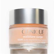 倩碧100H新版水磁場(chǎng)保濕面霜200ml