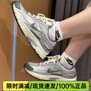 耐克 Nike Initiator男子春秋透氣復古運動(dòng)老爹跑步鞋394055 HQ1179-001 42