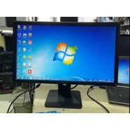 戴爾原裝E2214Hb顯示器DELL/E2014H E2016H E2216H顯示器SE2417H 戴爾E2214H顯示器 官方標配