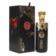 國(guó)臺(tái)龍系列酒 醬酒 53度500ml 醬香型白酒 送禮白酒 收藏佳品 53度 500mL 1瓶 祥龍崛起 單瓶裝