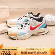 耐克（NIKE）七夕禮物Air Max Fusion男女氣墊跑鞋雙鉤復(fù)古老爹鞋CJ1670 DD8499-161 40