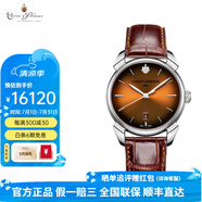 庫爾沃萬表【2022新品】庫爾沃CYS-歷史學家系列自動機械男表 3101.1AST 40MM