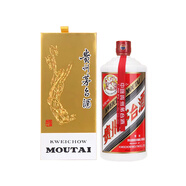 茅臺飛天 53%vol 1L 貴州茅臺酒 53%vol 1L 1瓶