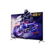 SHARP4T-M70H9EA 70英寸4K超高清日本原裝面板 遠(yuǎn)場語音 平板電視 70英寸 全新未拆封（不包安裝/底座支架