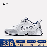 耐克Nike男鞋老爹鞋AIR MAX MONARCH IV運(yùn)動(dòng)男子休閑跑步鞋 415445-102 39