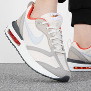 耐克（Nike）官方艦店男鞋 夏季新款運(yùn)動(dòng)鞋AIR MAX氣墊休閑緩震跑步鞋慢跑鞋 DQ3991-003 44.5