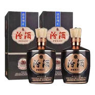 汾酒1915巴拿馬20 清香型 53度 475mL 53度 475mL 2瓶 雙支裝