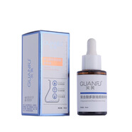 關(guān)芙復合酸多肽祛痘精華液30ml