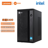 聯(lián)想（Lenovo）聯(lián)想臺(tái)式機(jī)電腦M4000q升級(jí)來(lái)酷E400商用辦公財(cái)務(wù)開(kāi)票酒店前臺(tái)整機(jī)定制win10專(zhuān)業(yè)版 雙串口+雙網(wǎng)口 單主機(jī)（贈(zèng)鍵鼠+鼠標(biāo)墊） 選配i3-10100 8G 512G W10