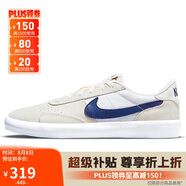 耐克NIKE男子戶(hù)外鞋SB HERITAGE VULC運動(dòng)鞋CD5010-105白藍灰 40.5