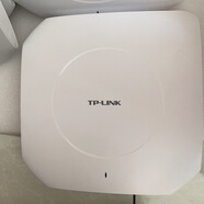 二手普聯(lián)【8成新】TL-AP1202C無線吸頂ap路由器雙頻千兆5G企業(yè)級大功率WiFi TL-HDAP2600GC-POE帶底座