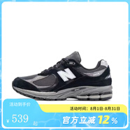 newbalanceNB2002R系列男女鞋M2002RR1/r0經(jīng)典復古休閑透氣情侶老爹鞋運動鞋 M2002RR1 42