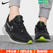 耐克（NIKE）官方男鞋女鞋 2025春季新款官方情侶款運(yùn)動校園赤足跑步鞋慢跑鞋 女鞋DM1104-001/男鞋DM1106-001 40.5