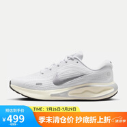 耐克NIKE女跑步鞋JOURNEY RUN運(yùn)動鞋F(xiàn)J7765-104白35.5