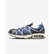 耐克（NIKE）男士跑步鞋網(wǎng)布透氣夜光支撐休閑運(yùn)動(dòng)鞋 Multi-Color/Off Noir/Glow 45.5