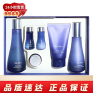 蘇秘37°(Su:m37°)韓國套裝水乳霜套盒 補水女士護膚品孕婦可用節(jié)日禮物 水漾沁潤兩件套裝