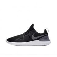 耐克（NIKE）TESSEN 男女網(wǎng)面透氣輕便運動休閑緩震跑步鞋AA2172-001 AA2160-001 41