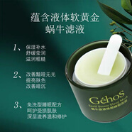 GEHOS姬存希睡眠面膜免洗淡斑補(bǔ)水控油收縮毛孔去黃保濕緊致面部 睡眠面膜80ml-低價割碼正 補(bǔ)水保濕緊致毛孔肌膚-提亮膚色去黃