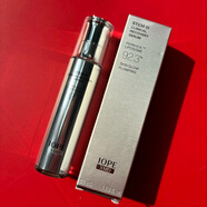 IOPE亦博IOPE黃金保濕肌活柔膚水乳液SUPER VITA 煥活盈亮舒顏修護精華50ml
