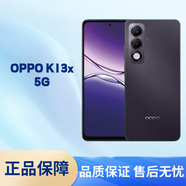 OPPO A55 /A57/A58/A59/A18/A15 手機 oppo k13x 全新海外版 國際版 OPPO K13x 5G 紫色 128G
