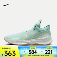 耐克（NIKE）ELEVATE 3 男子實(shí)戰(zhàn)籃球鞋抗扭透氣 DD9304-301 40.5