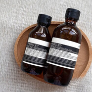 Aesop香芹籽抗氧化調(diào)理液100ml200ml舒緩保濕提亮爽膚水 200ml