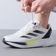 阿迪達斯 （adidas）男鞋 夏季新款DURAMO SPEED M運動(dòng)休閑鞋跑步鞋 ID8356 41