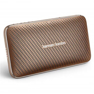 Harman Kardon Esquire Mini2 便攜藍牙HIFI音箱音響 Esquire Mini2 棕色 全新國行