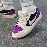 耐克滑板鞋男鞋 春季新款SB FORCE 58經(jīng)典時(shí)尚低幫運動(dòng)鞋耐磨板鞋 DV5477-403 44.5