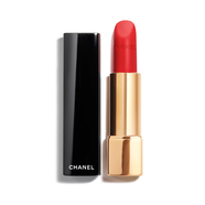 香奈兒（Chanel）魅力絲絨口紅唇膏啞光口紅63裸色粉色生日送女友女生禮物 絲絨口紅#57楓葉紅